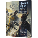 Trône de Fer JDR - Edition des Trônes