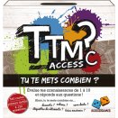 TTMC - Access