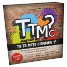 TTMC : Tu te Mets Combien - Édition 2023