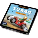 Turbo - Jeu de voyage magnétique