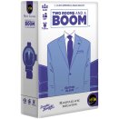 Two Rooms and a Boom - Édition Bleue