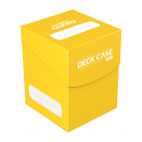 Deck Case 100+ Jaune - Ultimate Guard