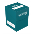 Deck Case 100+ Bleu pétrole - Ultimate Guard