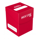 Deck Case 100+ Rouge - Ultimate Guard