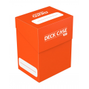 Deck Case 80+ Orange - Ultimate Guard