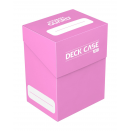 Deck Case 80+ Rose - Ultimate Guard