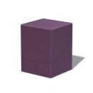 Boulder Deck Case 100+ Return to Earth Purple - Ultimate Guard