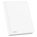 ZipFolio 360  A4 18-Pocket XenoSkin - Blanc - Ultimate Guard