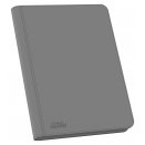 ZipFolio 360  A4 18-Pocket XenoSkin - Gris - Ultimate Guard