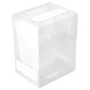 Clear Deck Case 80+  - Ultimate Guard