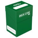 Deck Case 80+ Vert - Ultimate Guard
