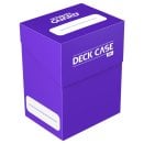 Deck Case 80+ Violet - Ultimate Guard