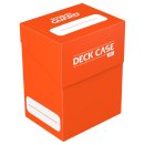 Deck Case 80+ Orange - Ultimate Guard
