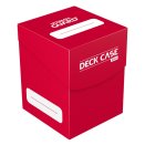 Deck Case 100+ Rouge - Ultimate Guard