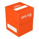 Deck Case 100+ Orange - Ultimate Guard