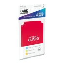 10 intercalaires Card Dividers Rouge - Ultimate Guard