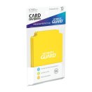 10 intercalaires Card Dividers Jaune - Ultimate Guard