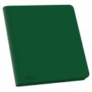 ZipFolio QuadRow 480 24-Pocket XenoSkin - Vert - Ultimate Guard