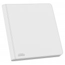 ZipFolio QuadRow 480 24-Pocket XenoSkin - Blanc - Ultimate Guard