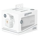 SideWinder 100+ XenoSkin White Monocolor - Ultimate Guard