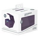 SideWinder 100+ XenoSkin Purple Monocolor - Ultimate Guard