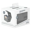 SideWinder 100+ XenoSkin Grey Monocolor - Ultimate Guard