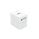 Deck Case 133+ Blanc - Ultimate Guard