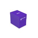 Deck Case 133+ Violet - Ultimate Guard