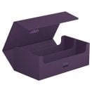 Arkhive Flip Case 800+ XenoSkin Violet - Ultimate Guard