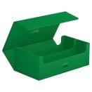 Arkhive Flip Case 800+ XenoSkin Vert - Ultimate Guard