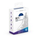100 pochettes Katana format Standard Blue Bird - Ultimate Guard