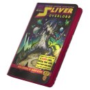 ZipFolio 360 A4 18-Pocket XenoSkin - Suzerain Slivoïde Aux portes des Éternités - Ultimate Guard