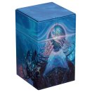 Flip'n'Tray Deck Case 100+ XenoSkin Magic: The Gathering Aux portes des éternités - La Pierre de Fin - Ultimate Guard