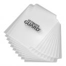 10 intercalaires Card Dividers Transparent - Ultimate Guard