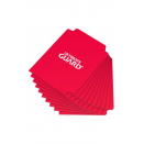 10 intercalaires Card Dividers Rouge - Ultimate Guard