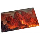 Tapis de jeu Ultimate Guard Lands Edition - Montagne II