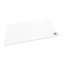 Tapis de jeu Ultimate Guard Monochrome - Blanc