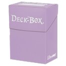 Deck Box 80+ Classique Lilas - Ultra Pro