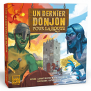Un Dernier Donjon pour la Route