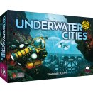 Underwater Cities - Édition 2025