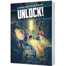 UNLOCK! Escape Geek 3 - Échappe-Toi du Musée