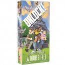 UNLOCK! Escape Geeks - La Tour Eiffel