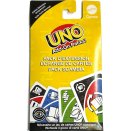 UNO - Extension Échange de cartes