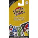UNO - Extension Swap