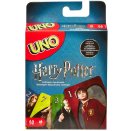 UNO Harry Potter