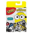 UNO Les Minions 2