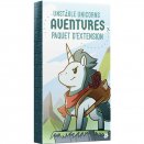 Unstable Unicorns - Paquet d'Extension Aventures