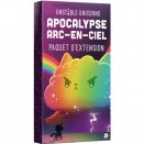 Unstable Unicorns - Paquet d'Extension Apocalypse Arc-en-Ciel