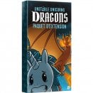 Unstable Unicorns - Paquet d'Extension Dragons