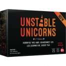 Unstable Unicorns - NSFW